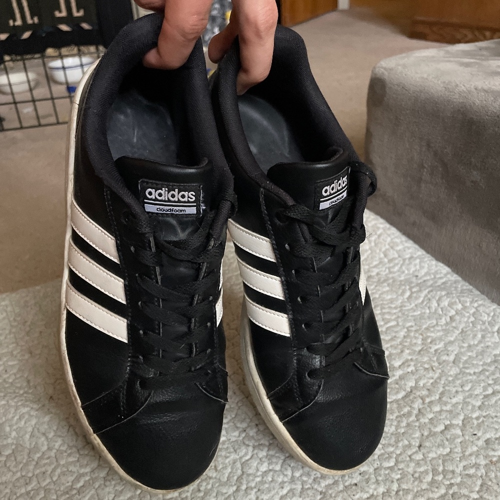 adidas Grandcourt Cloudfoam
